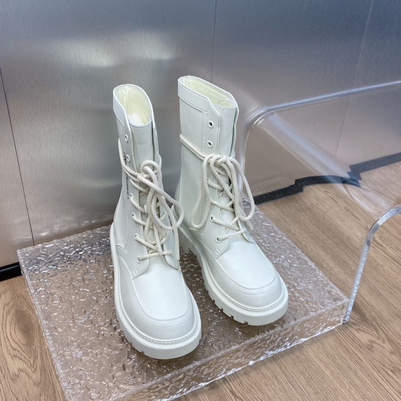 Christian Dior Boots